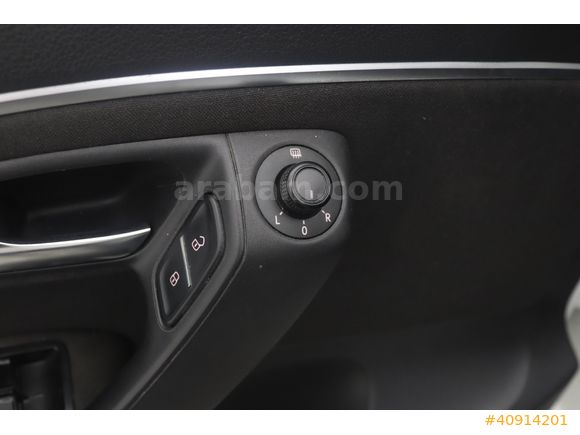 TÜRKAYDIN'DAN 2016+OTOMATİK+COMFORTLİNE+650 BİN KREDİ İMKANI İLE