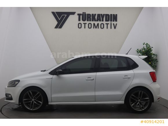 TÜRKAYDIN'DAN 2016+OTOMATİK+COMFORTLİNE+650 BİN KREDİ İMKANI İLE