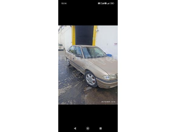 Sahibinden Opel Astra 1.6 GLS 1997 Model