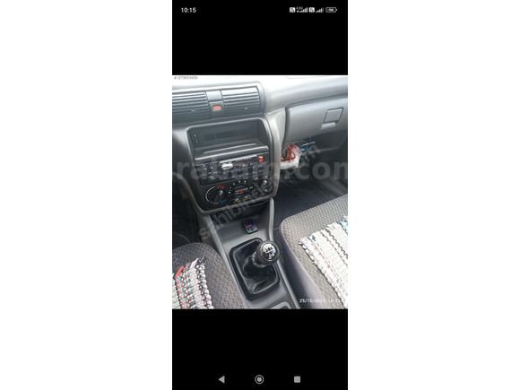 Sahibinden Opel Astra 1.6 GLS 1997 Model