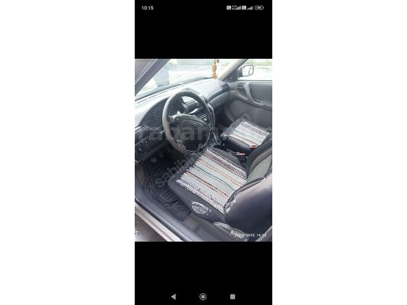Sahibinden Opel Astra 1.6 GLS 1997 Model