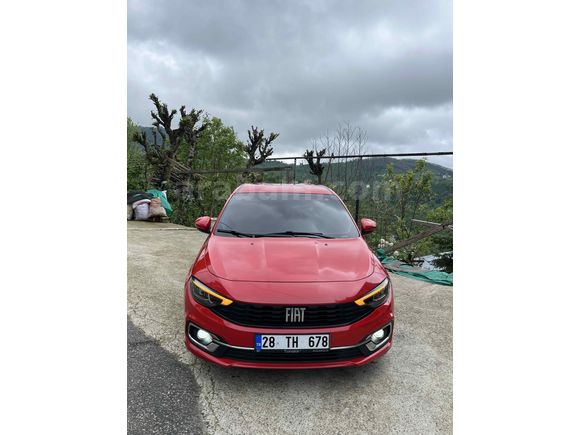 Sahibinden Fiat Egea 1.4 Fire Urban 2021 Model 