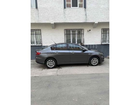 Sahibinden Fiat Egea 1.6 Multijet Easy 2018 Model 