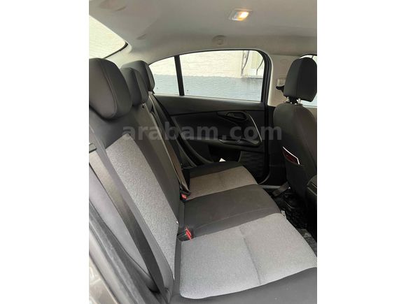 Sahibinden Fiat Egea 1.6 Multijet Easy 2018 Model 
