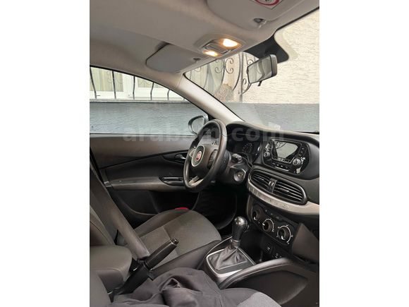 Sahibinden Fiat Egea 1.6 Multijet Easy 2018 Model 