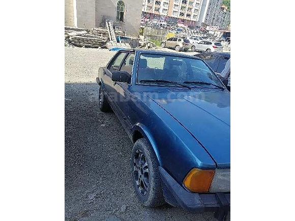 Sahibinden Klasik Ford Taunus 1.6 S 1987 Model 