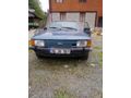 Sahibinden Klasik Ford Taunus 1.6 S 1987 Model 