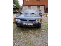 Sahibinden Klasik Ford Taunus 1.6 S 1987 Model 