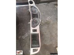 AUDİ A6 2007 MODEL KADRAN KİLOMETRE SAATİ ÇIKMA ORİJİNAL