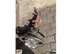 NİSSAN PRİMERA P11 FAR SİNYAL ORİJİNAL ÇIKMA KOLU