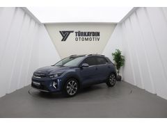 TÜRKAYDIN'DAN HATASIZ+31.**KM+GARANTİLİ+SUNROOF+1 MİLYON KREDİ