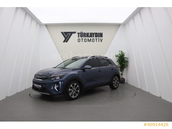 TÜRKAYDIN'DAN HATASIZ+31.**KM+GARANTİLİ+SUNROOF+1 MİLYON KREDİ