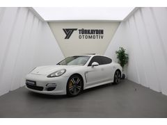TÜRKAYDIN'DAN DEĞİŞENSİZ+PANAMERA+3.0+2.5 MİLYON KREDİ