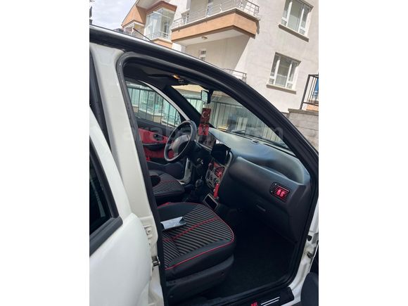 Sahibinden Fiat Albea 1.3 Multijet Active 2005 Model