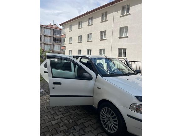Sahibinden Fiat Albea 1.3 Multijet Active 2005 Model