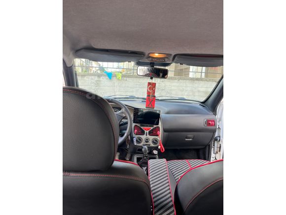 Sahibinden Fiat Albea 1.3 Multijet Active 2005 Model