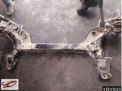 VOLKSWAGEN GOLF 7 ARKA DİNGİL DOLU ORİJİNAL ÇIKMA