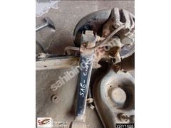 CHEVROLET CAPTİVA ÖN VE ARKA SOL SAĞ TAŞIYICI ORJİNAL ÇIKMA ORİJ