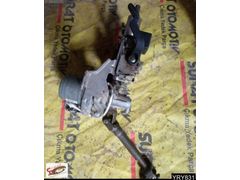 RENAULT MEGANE 4 DİREKSİYON KOLONU 488109031R ÇIKMA MEGAN RENO