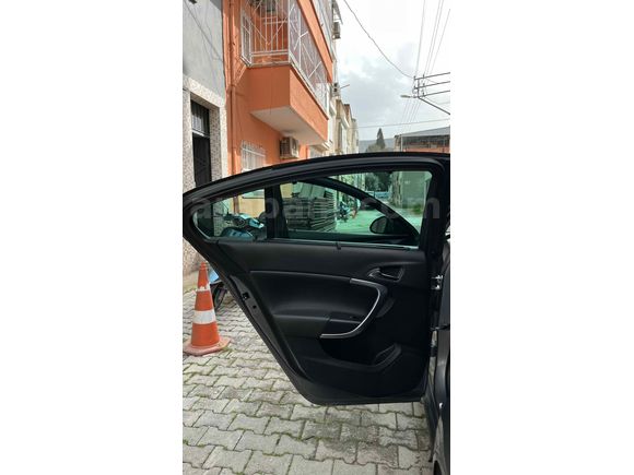 Sahibinden Opel Insignia 1.6 CDTI Cosmo 2016 Model 