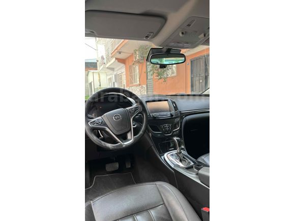 Sahibinden Opel Insignia 1.6 CDTI Cosmo 2016 Model 