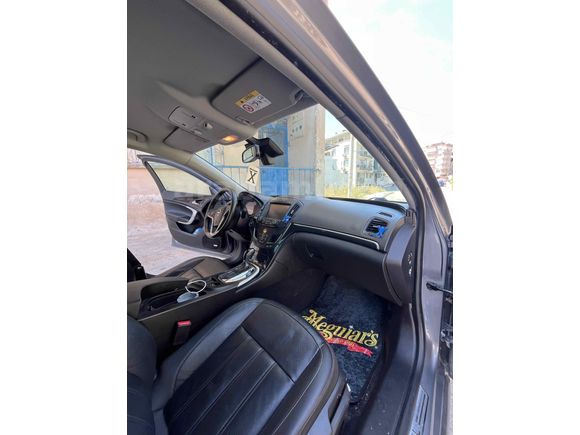 Sahibinden Opel Insignia 1.6 CDTI Cosmo 2016 Model 