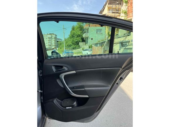 Sahibinden Opel Insignia 1.6 CDTI Cosmo 2016 Model 