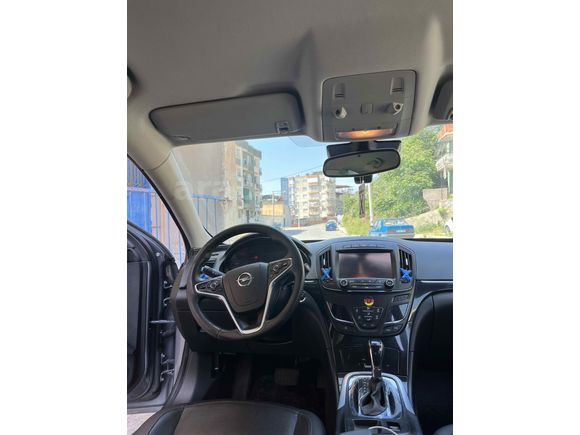 Sahibinden Opel Insignia 1.6 CDTI Cosmo 2016 Model 