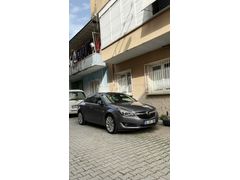 Sahibinden Opel Insignia 1.6 CDTI Cosmo 2016 Model 