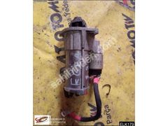 FİAT EGEA 1.6 MARŞ MOTORU ORJİNAL ÇIKMA ORİJİNAL