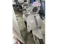 Sahibinden Arora Cappucino 125 