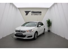 TÜRKAYDIN'DAN 2013+1.6 HDI+ATTRACTİON+DİZEL+400 BİN KREDİ İMKANI