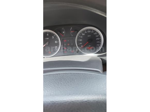 Sahibinden Renault Symbol 1.4 Expression Plus 2009 Model
