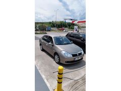 Sahibinden Renault Symbol 1.4 Expression Plus 2009 Model