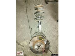 MİNİ COOPER R50 ÖN SAĞ SOL AMORTİSÖR TAŞIYICI DİSK KALİPER ÇIKMA