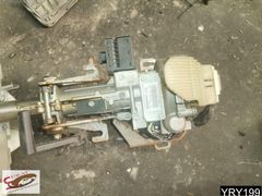 RENAULT MEGANE 3 ELEKTRİKLİ DİREKSİYON POMPASI ESP ORJİNAL ÇIKM