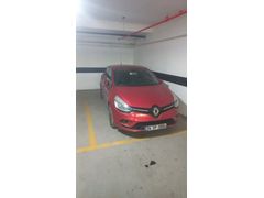Sahibinden Renault Clio 1.5 dCi Icon 2016 Model