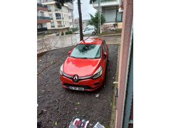Sahibinden Renault Clio 1.5 dCi Icon 2016 Model