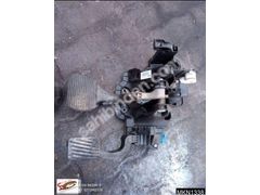 OPEL CORSA E GAZ FREN PEDAL GRUBU ORJİNAL ÇIKMA ORİJİNAL
