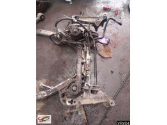 BMW E60 DİREKSİYON KUTUSU ORJİNAL ÇIKMA ORİJİNAL