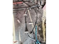 BMW F10 5.20 VİRAJ DEMİRİ ORJİNAL ÇIKMA ORİJİNAL
