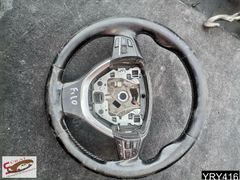 BMW F10 DİREKSİYON SİMİDİ ORJİNAL ÇIKMA ORİJİNAL