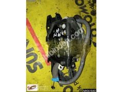 AUDİ A3 SOL ARKA KAPI KİLİDİ ORJİNAL ÇIKMA ORİJİNAL 2016