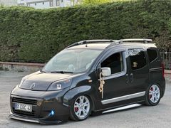 Sahibinden Fiat Fiorino Combi 1.3 Multijet Emotion 2011 Model 