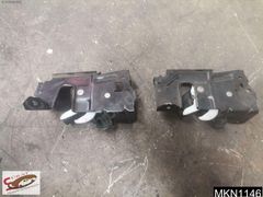 BMW 1 SERİSİ F20 KAPUT KİLİDİ ORİJİNAL ÇIKMA