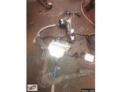 MERCEDES A180 W176 KAPI KİLİDİ SAĞ SOL ÖN ARKA ORJİNAL ÇIKMA ORİ