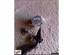 FORD C-MAX EMNİYET KEMERİ ORİJİNAL ÇIKMA CMAX