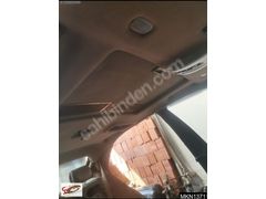 MERCEDES W220 TAVAN DÖŞEMESİ ORJİNAL ÇIKMA ORİJİNAL