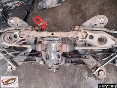 CHRYSLER 300C ARKA DİNGİL 300 C BOŞ ORJİNAL ÇIKMA ORİJİNAL