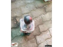 FİAT EGEA OTOMATİK VİTES TOPUZU ORİJİNAL ÇIKMA